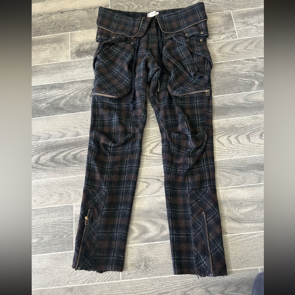 Faith connextions 1 of 2 designer pants